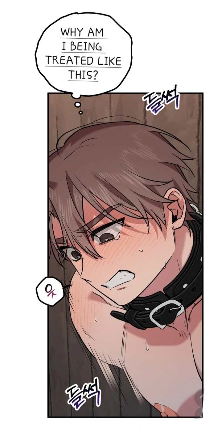 A Manhwa About Being Delivered Chapter 2 page 37