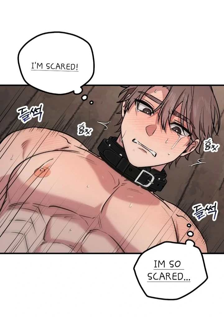 A Manhwa About Being Delivered Chapter 2 page 39