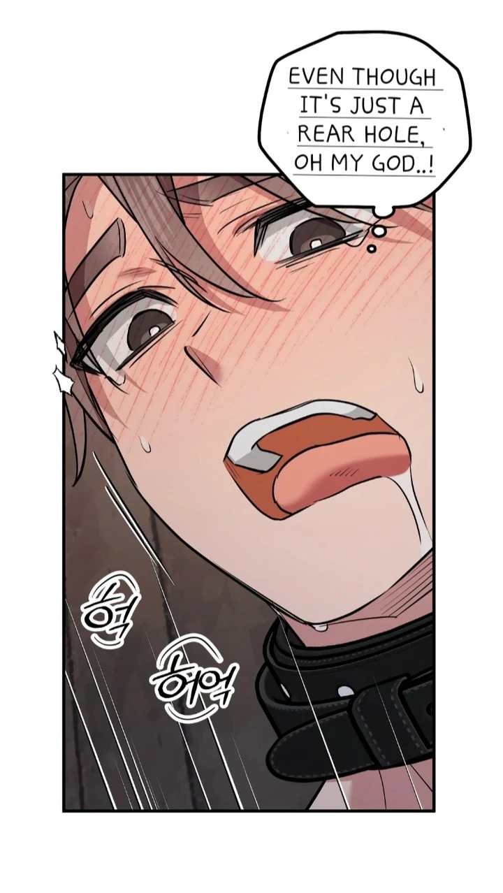 A Manhwa About Being Delivered Chapter 2 page 41