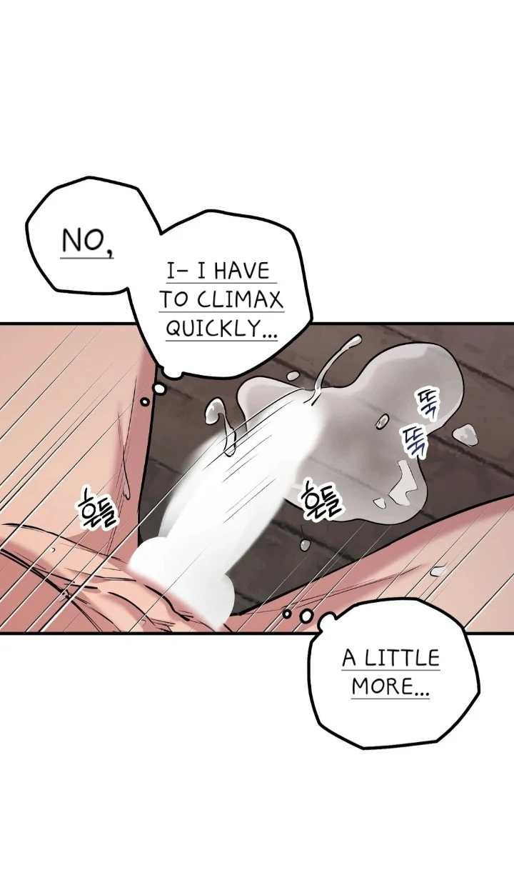 A Manhwa About Being Delivered Chapter 2 page 42