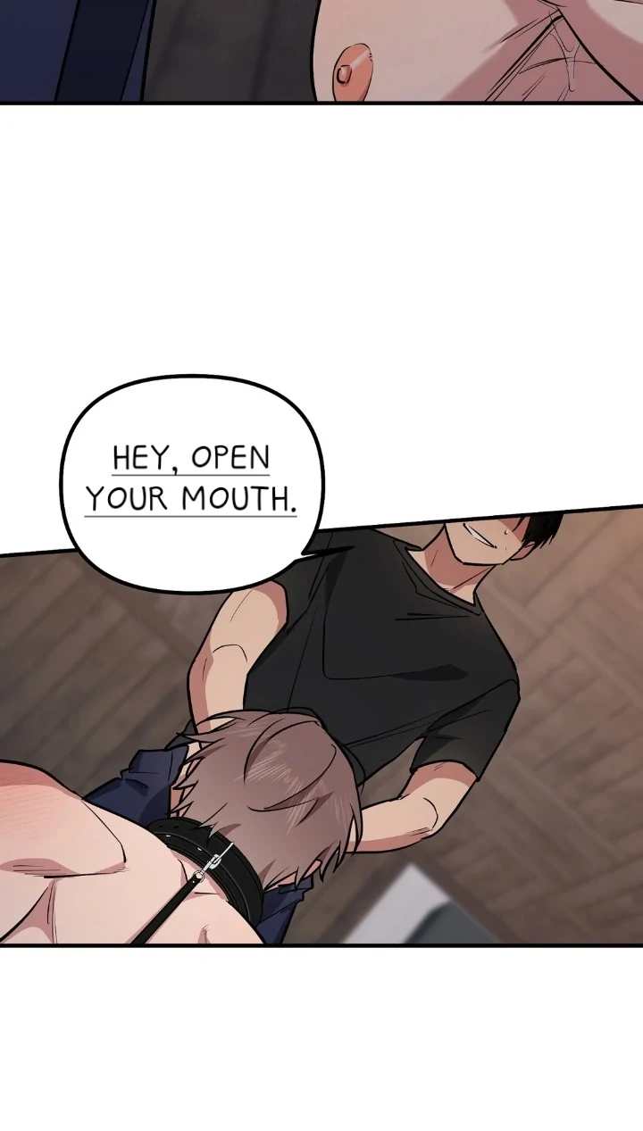 A Manhwa About Being Delivered Chapter 2 page 44