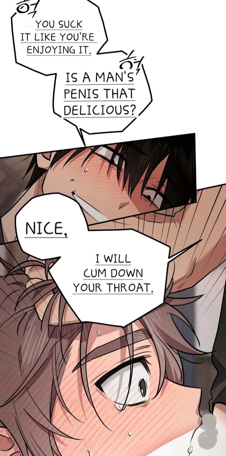 A Manhwa About Being Delivered Chapter 2 page 51