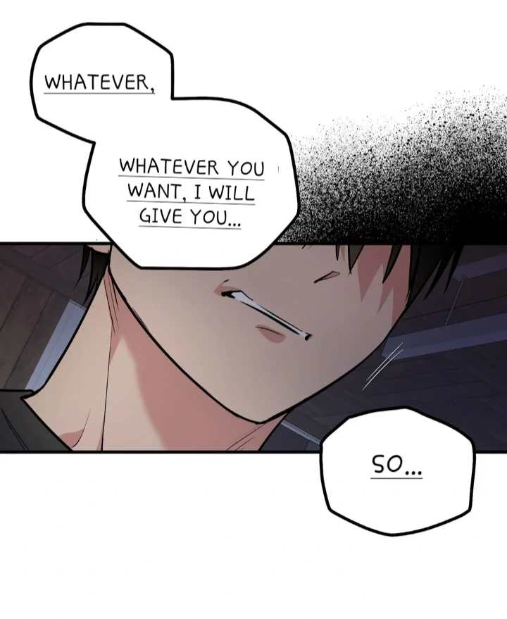 A Manhwa About Being Delivered Chapter 3 page 9