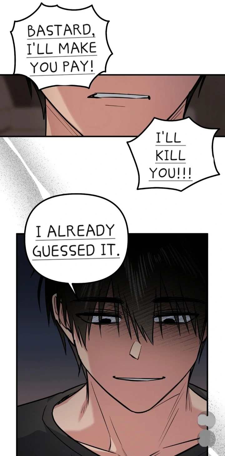 A Manhwa About Being Delivered Chapter 3 page 19