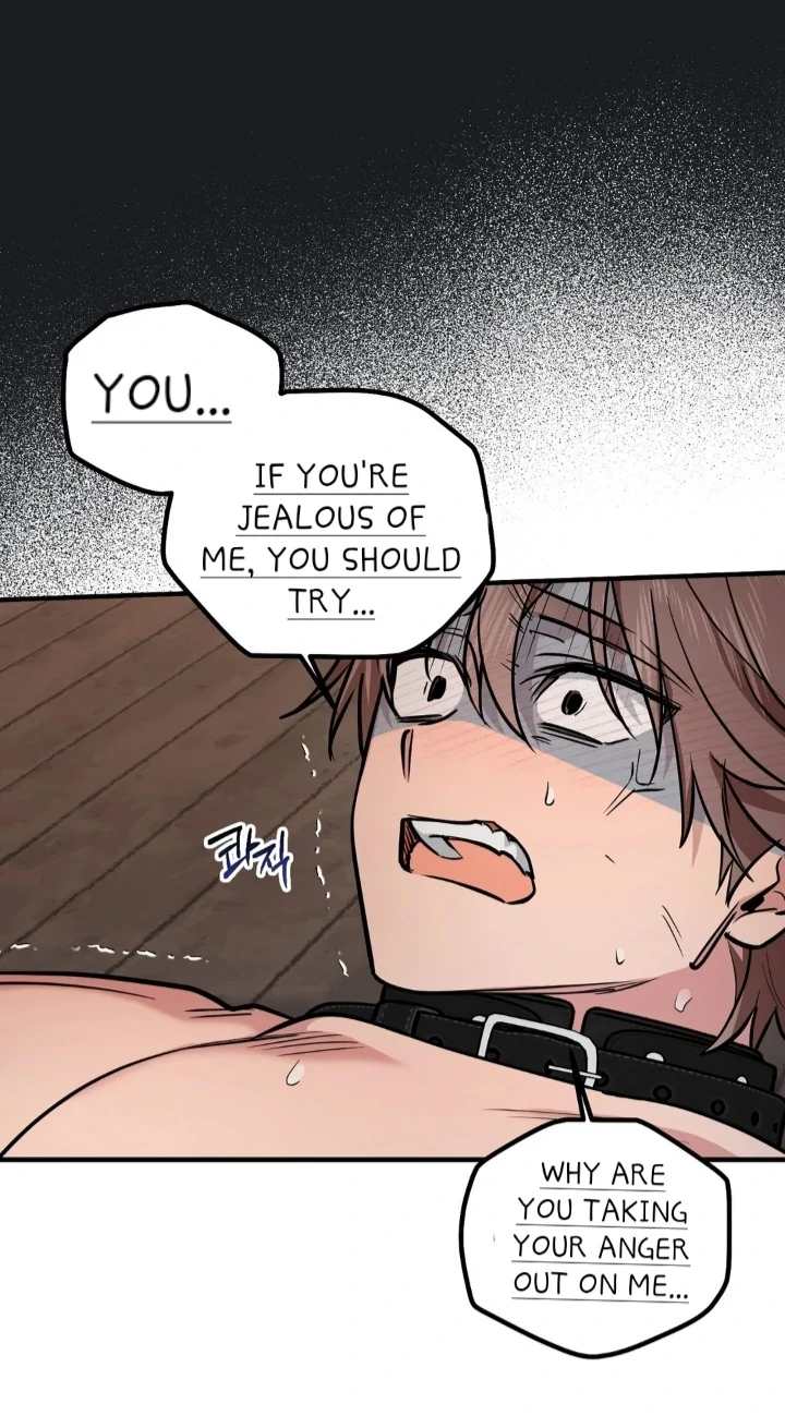 A Manhwa About Being Delivered Chapter 3 page 22