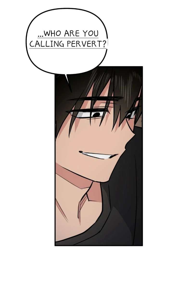 A Manhwa About Being Delivered Chapter 3 page 24