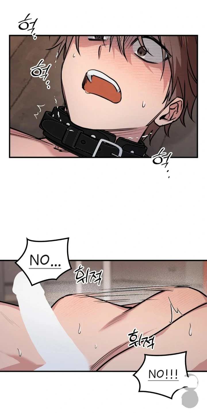 A Manhwa About Being Delivered Chapter 3 page 26