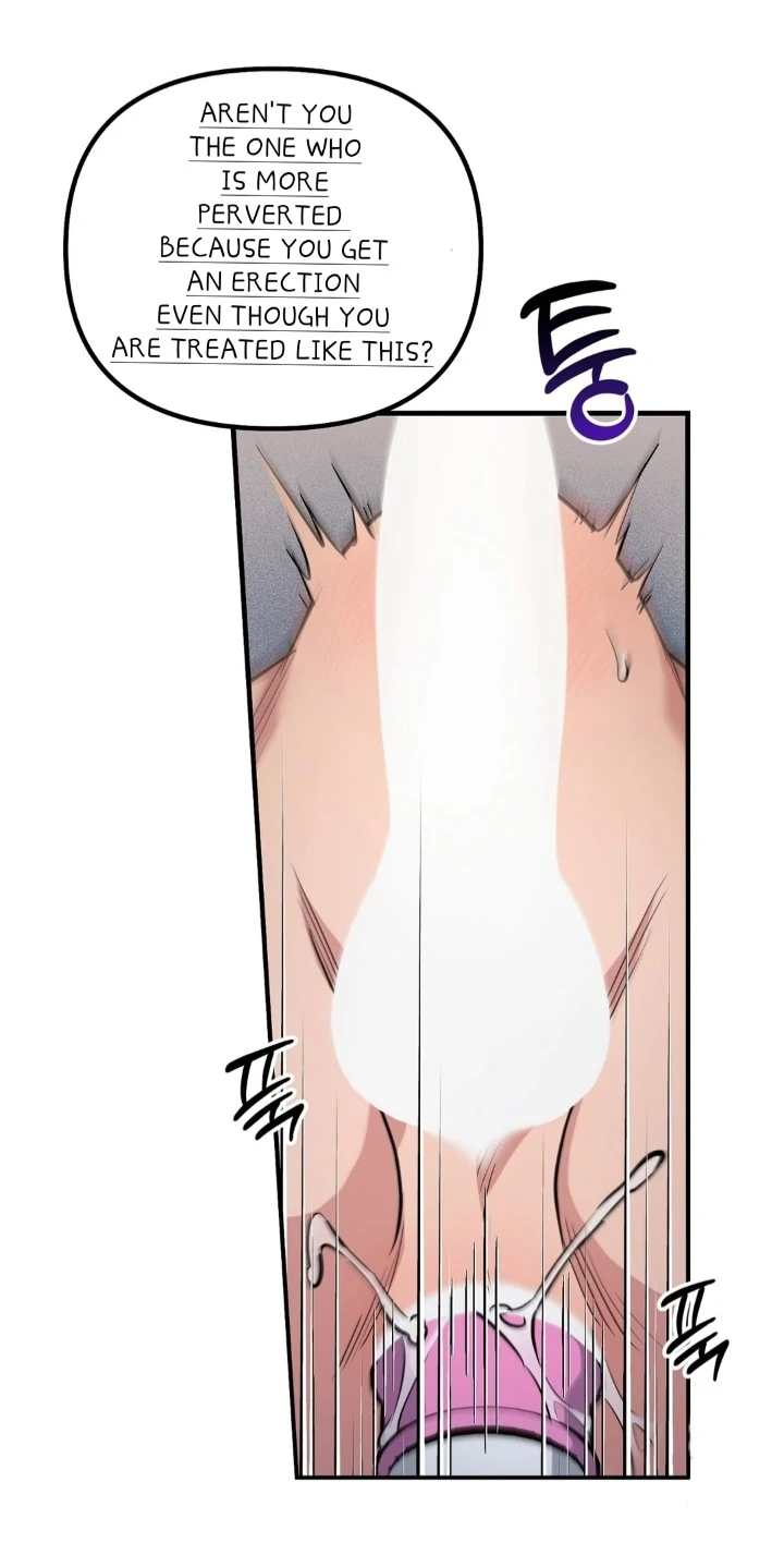 A Manhwa About Being Delivered Chapter 3 page 29