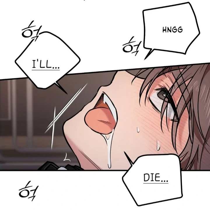 A Manhwa About Being Delivered Chapter 3 page 31