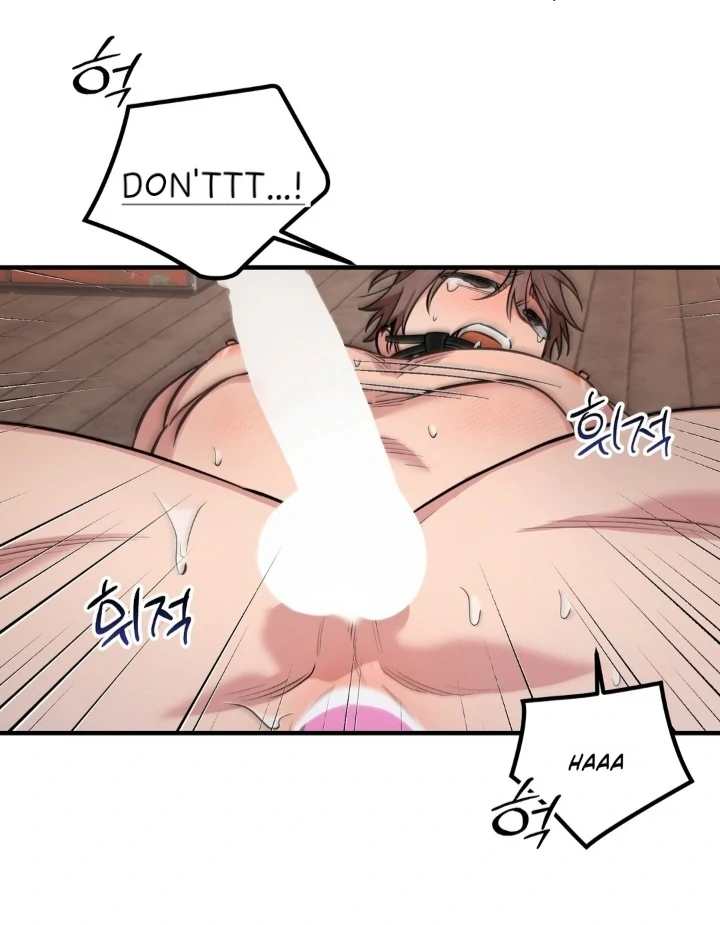 A Manhwa About Being Delivered Chapter 3 page 36