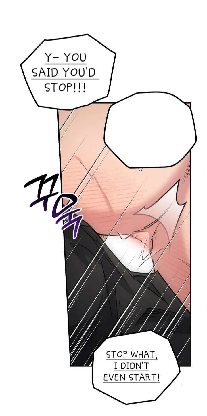 A Manhwa About Being Delivered Chapter 3 page 42