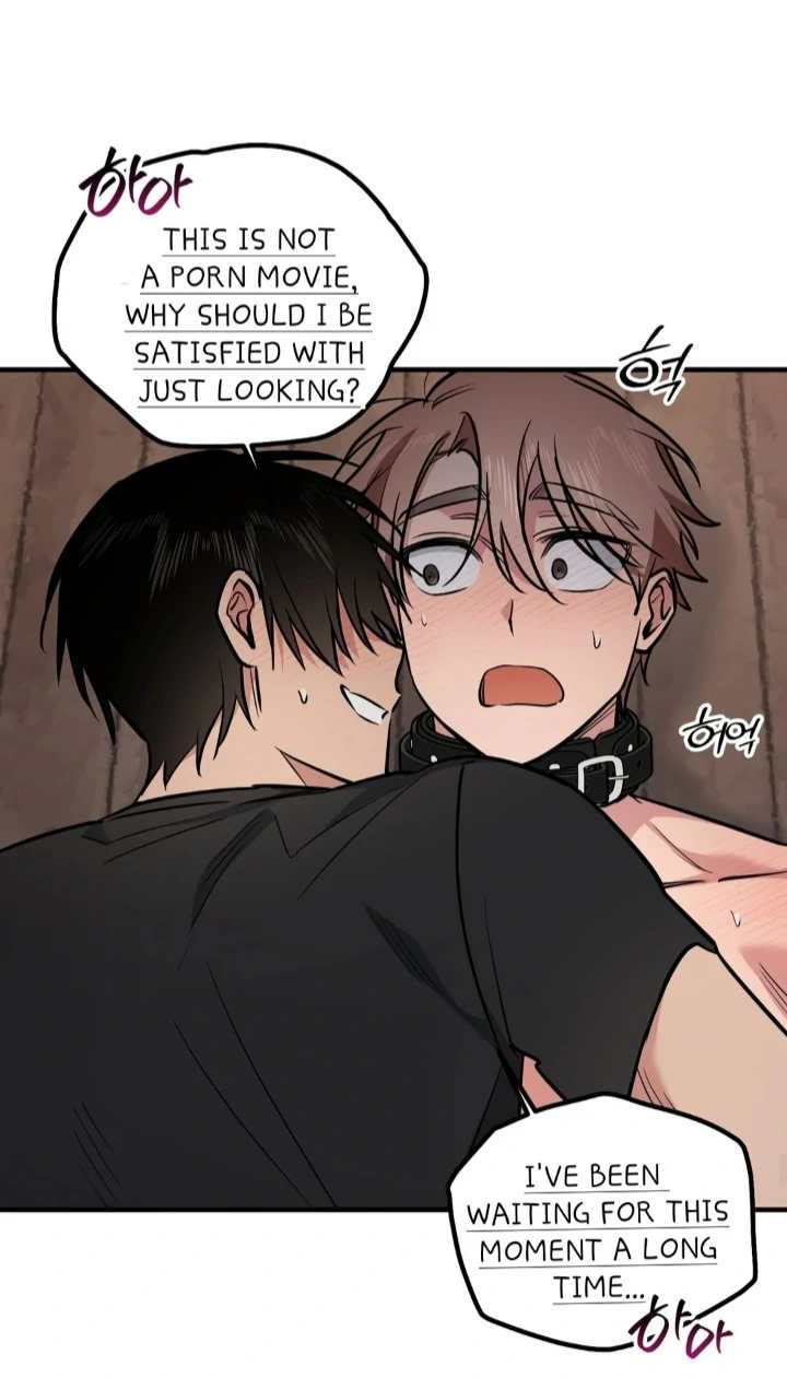 A Manhwa About Being Delivered Chapter 3 page 43