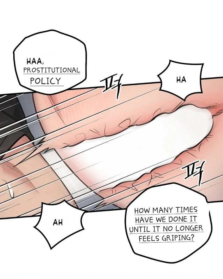A Manhwa About Being Delivered Chapter 3 page 46