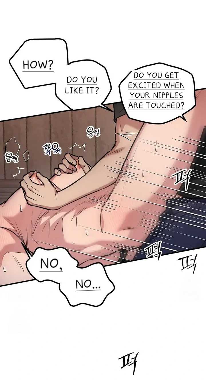 A Manhwa About Being Delivered Chapter 4 page 4