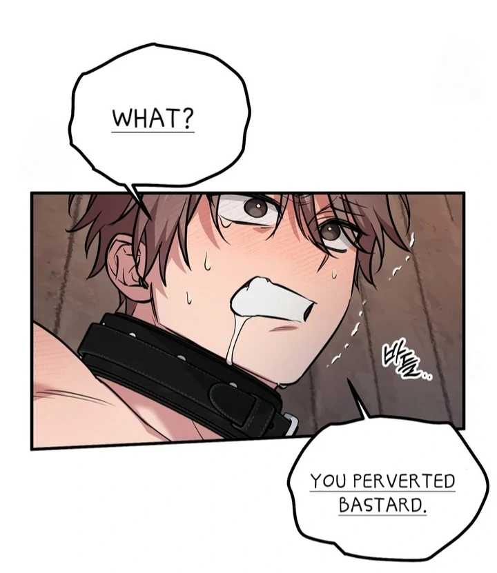 A Manhwa About Being Delivered Chapter 4 page 10