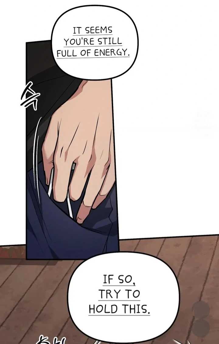 A Manhwa About Being Delivered Chapter 4 page 11