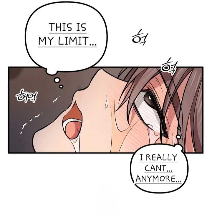 A Manhwa About Being Delivered Chapter 4 page 21