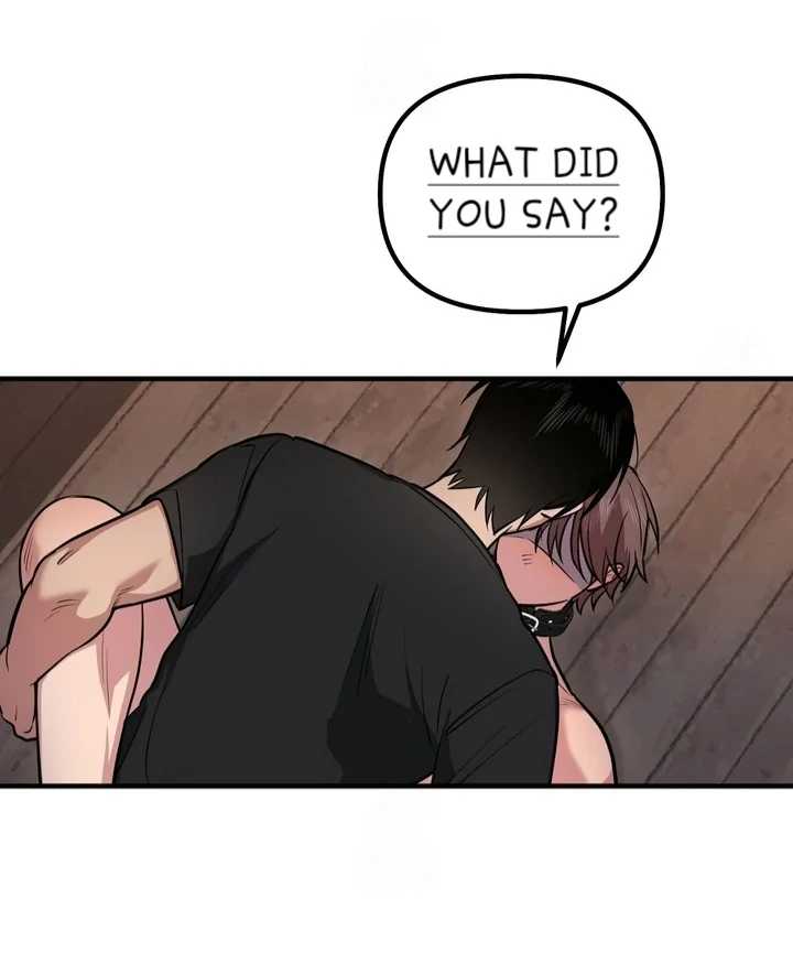 A Manhwa About Being Delivered Chapter 4 page 23