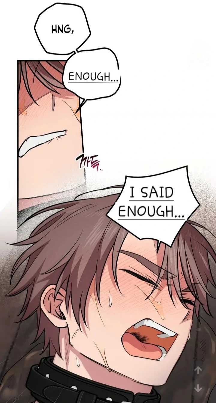 A Manhwa About Being Delivered Chapter 4 page 24