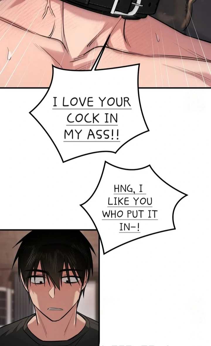 A Manhwa About Being Delivered Chapter 4 page 25