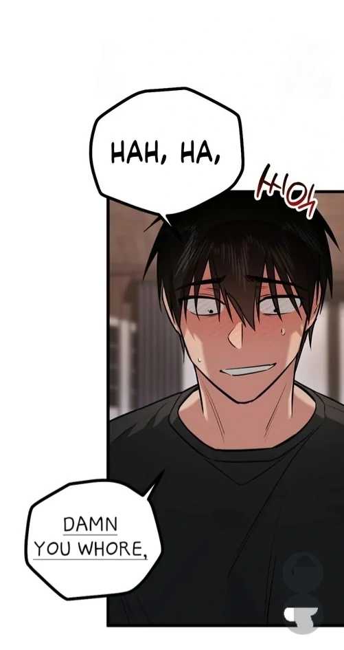 A Manhwa About Being Delivered Chapter 4 page 26