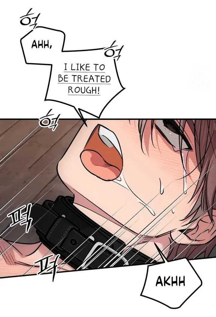 A Manhwa About Being Delivered Chapter 4 page 29