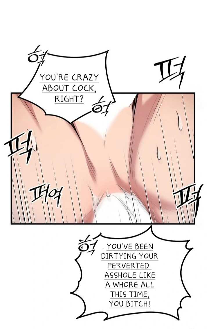 A Manhwa About Being Delivered Chapter 4 page 30