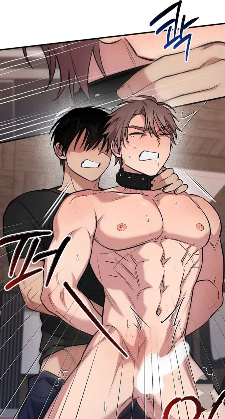 A Manhwa About Being Delivered Chapter 4 page 31