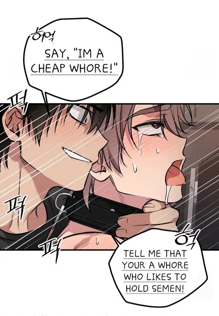 A Manhwa About Being Delivered Chapter 4 page 32