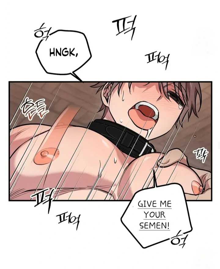 A Manhwa About Being Delivered Chapter 4 page 36