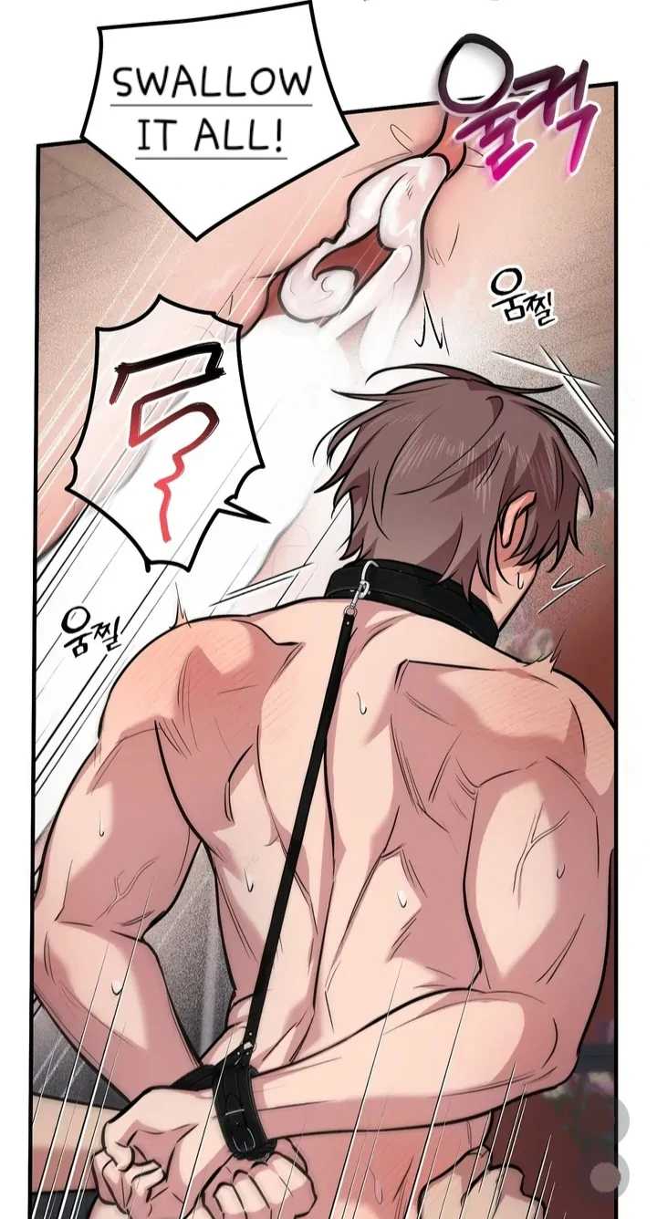 A Manhwa About Being Delivered Chapter 4 page 38