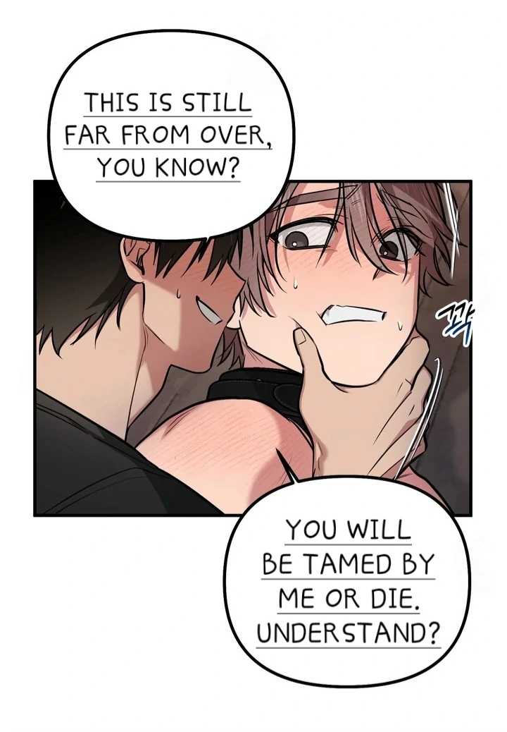 A Manhwa About Being Delivered Chapter 4 page 48