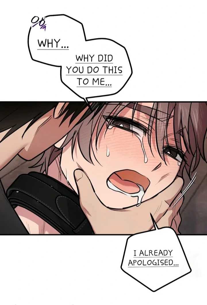 A Manhwa About Being Delivered Chapter 4 page 49