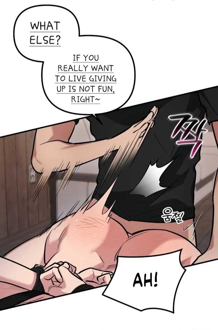 A Manhwa About Being Delivered Chapter 4 page 50