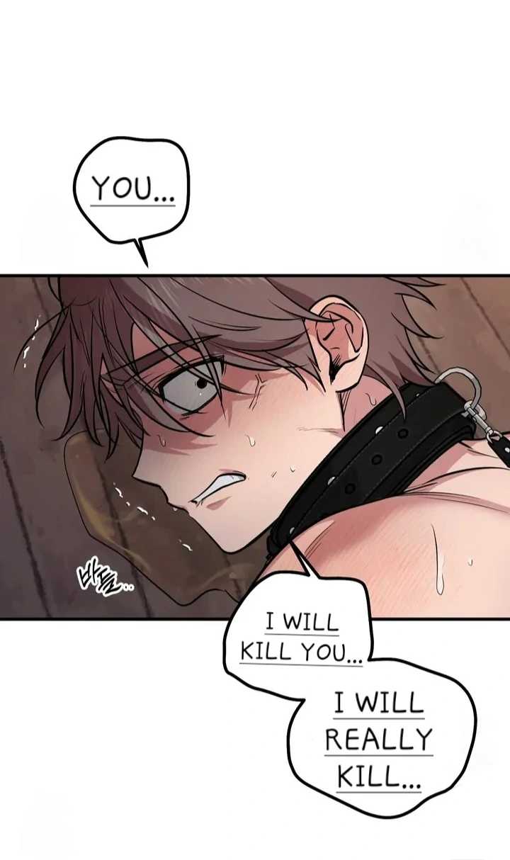 A Manhwa About Being Delivered Chapter 4 page 57