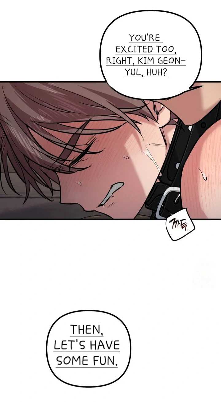A Manhwa About Being Delivered Chapter 4 page 61