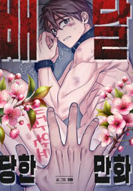 A Manhwa About Being Delivered