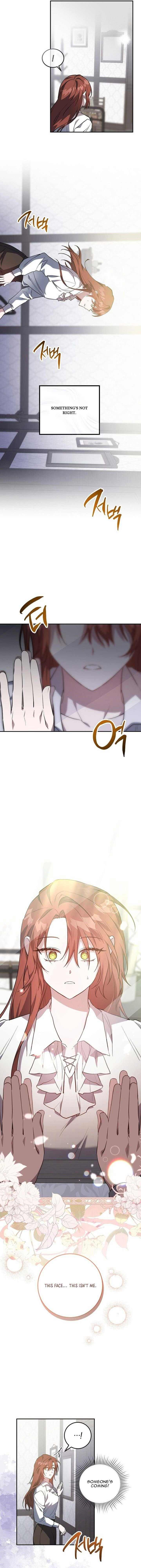 A Revenge Guide for the Terminally Ill Maid Chapter 1 page 10