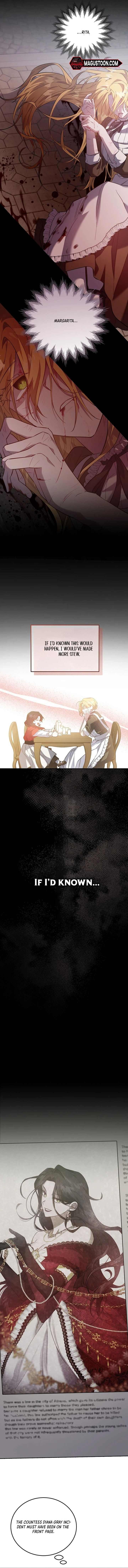 A Revenge Guide for the Terminally Ill Maid Chapter 2 page 11