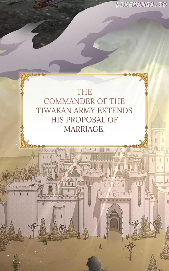 A Savage Proposal Chapter 1 page 4