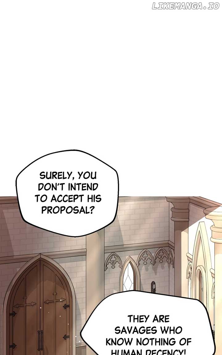 A Savage Proposal Chapter 1 page 11
