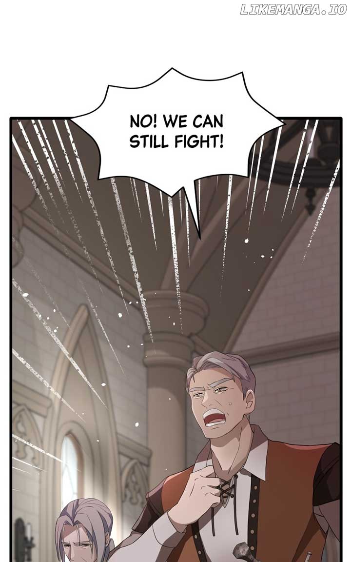 A Savage Proposal Chapter 1 page 20