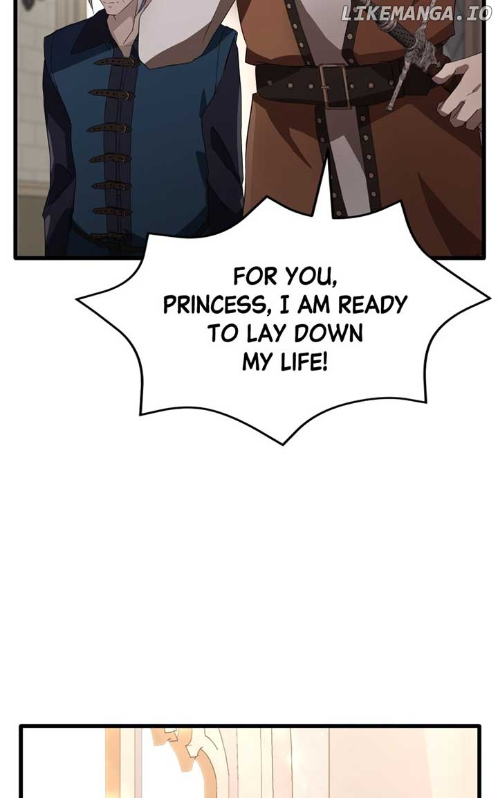 A Savage Proposal Chapter 1 page 21