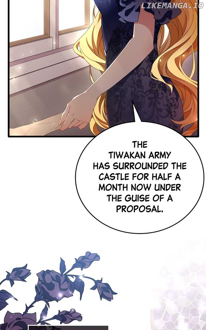 A Savage Proposal Chapter 1 page 23