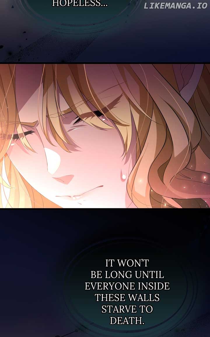 A Savage Proposal Chapter 1 page 33