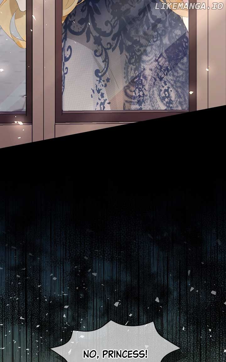 A Savage Proposal Chapter 1 page 36