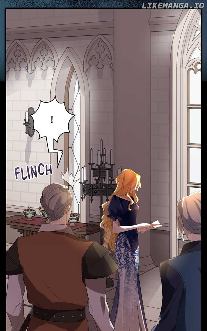 A Savage Proposal Chapter 1 page 41