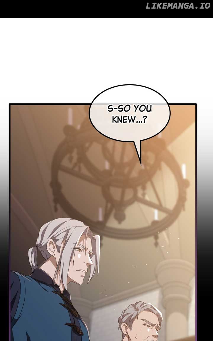A Savage Proposal Chapter 1 page 43