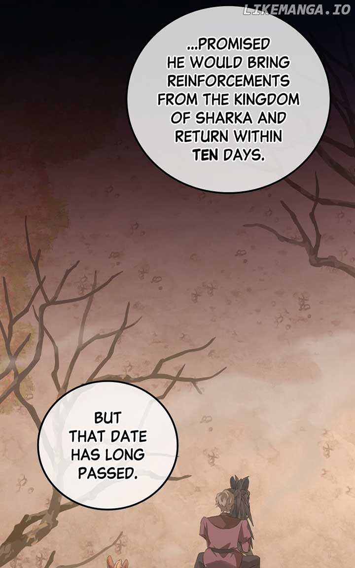 A Savage Proposal Chapter 1 page 56