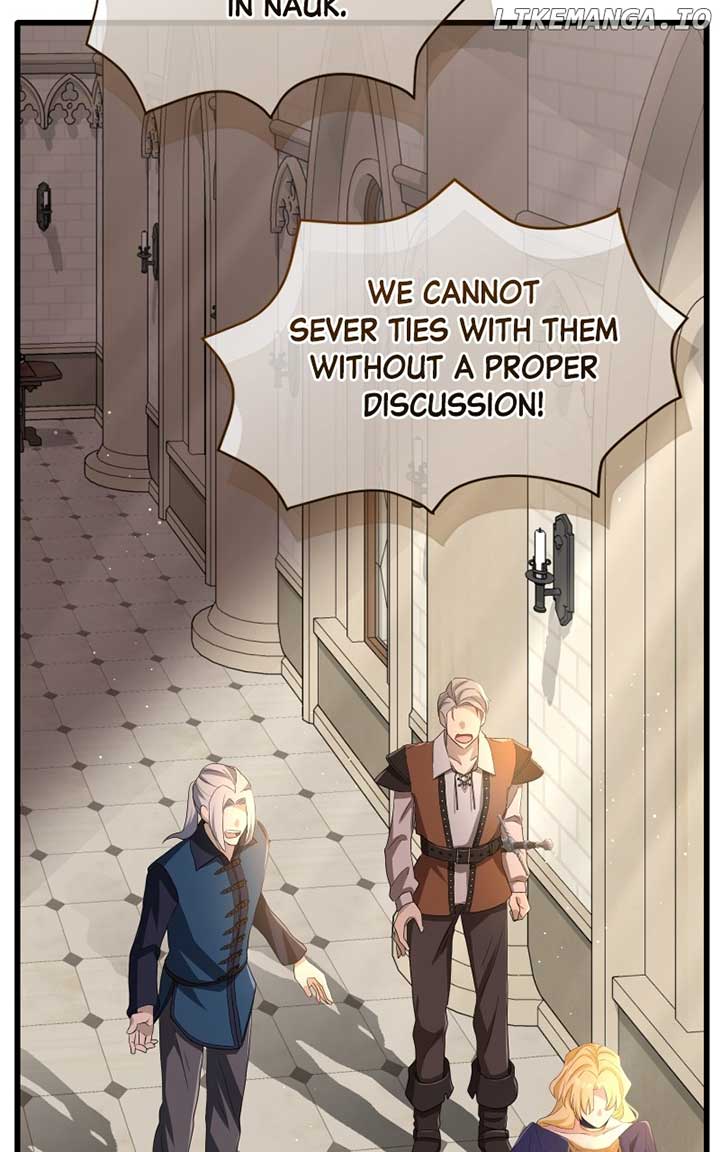 A Savage Proposal Chapter 1 page 59